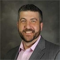 Spyro Athanasoulias, founder of Xiphos Insurance Solutions